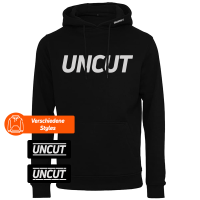KINKSGEAR - Hoodie - UNCUT - #041