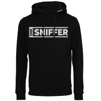 KINKSGEAR - Hoodie - [SNK] SNIFFER - #045