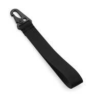KINKSGEAR - Schlüsselanhänger - 20cm - schwarz