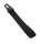 KINKSGEAR - Schlüsselanhänger - 20cm - schwarz
