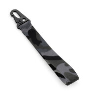 KINKSGEAR - Schlüsselanhänger - 20cm - midnight...