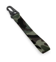 KINKSGEAR - Schlüsselanhänger - 20cm - camo