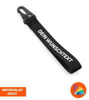 KINKSGEAR - Schlüsselanhänger - 20cm - schwarz...