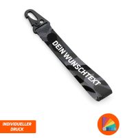 KINKSGEAR - Schlüsselanhänger - 20cm - midnight...