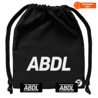 KINKSGEAR - Gear Bag - ABDL - #002