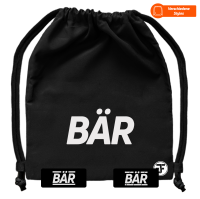 KINKSGEAR - Gear Bag - BÄR - #003