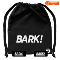 KINKSGEAR - Gear Bag - BARK! - #004