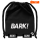 KINKSGEAR - Gear Bag - BARK! - #004