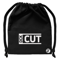 KINKSGEAR - Gear Bag - [DCK] CUT - #013