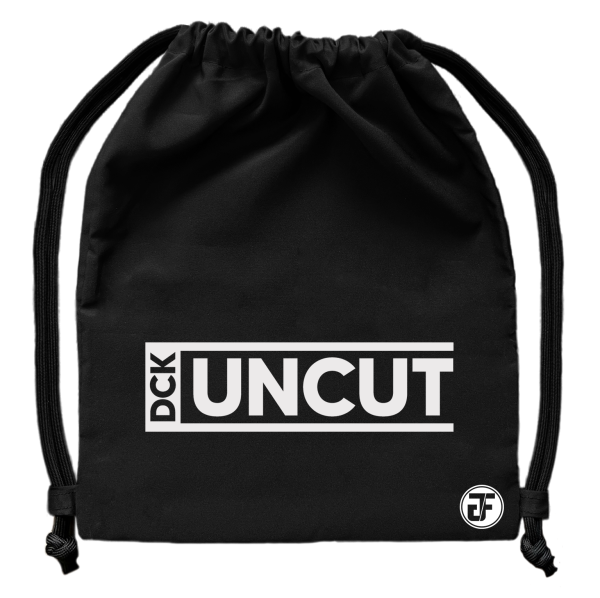 KINKSGEAR - Gear Bag - [DCK] UNCUT - #014
