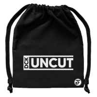 KINKSGEAR - Gear Bag - [DCK] UNCUT - #014