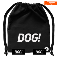 KINKSGEAR - Gear Bag - DOG! - #017