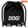 KINKSGEAR - Gear Bag - DOG! - #017