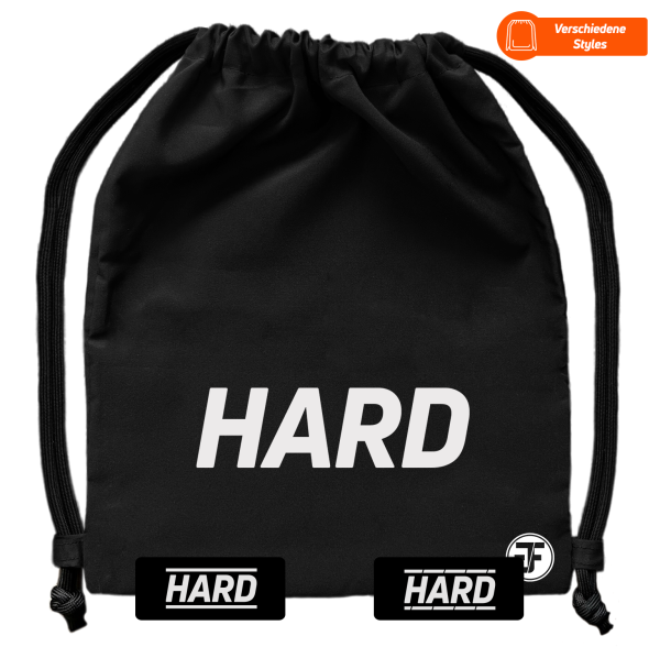 KINKSGEAR - Gear Bag - HARD - #022