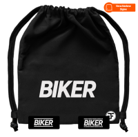 KINKSGEAR - Gear Bag - BIKER - #027