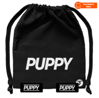 KINKSGEAR - Gear Bag - PUPPY - #031