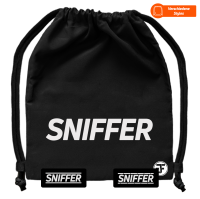 KINKSGEAR - Gear Bag - SNIFFER - #037