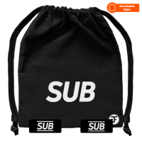 KINKSGEAR - Gear Bag - SUB - #038