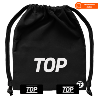 KINKSGEAR - Gear Bag - TOP - #040