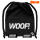 KINKSGEAR - Gear Bag - WOOF! - #042