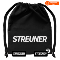 KINKSGEAR - Gear Bag - STREUNER - #043