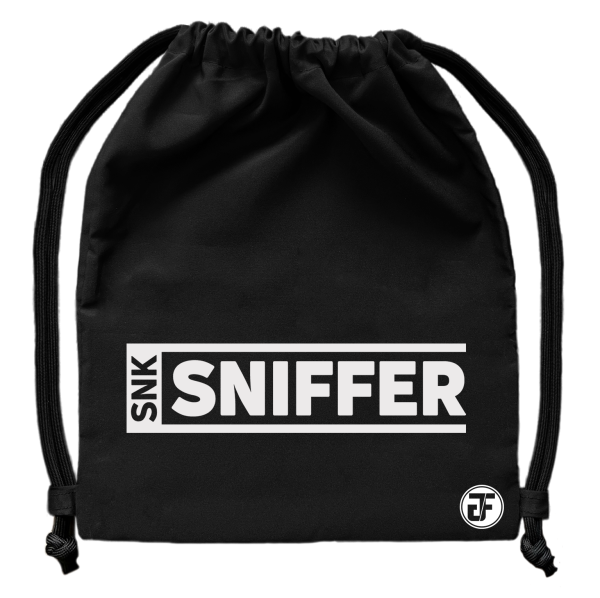 KINKSGEAR - Gear Bag - [SNK] SNIFFER - #045