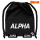 KINKSGEAR - Gear Bag - ALPHA - #046