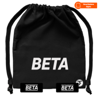 KINKSGEAR - Gear Bag - BETA - #047