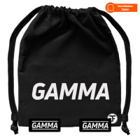 KINKSGEAR - Gear Bag - GAMMA - #049