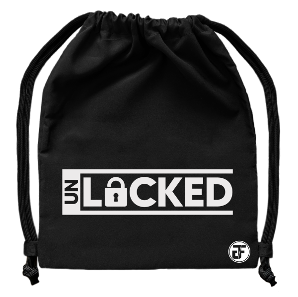KINKSGEAR - Gear Bag - [UN] LOCKED - #050