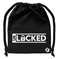 KINKSGEAR - Gear Bag - [UN] LOCKED - #050