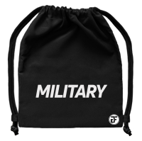 KINKSGEAR - Gear Bag - MILITARY - #051