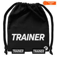KINKSGEAR - Gear Bag - TRAINER - #052