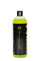 MISTER B - DOUBLE-F - Neon Fisting-Gleitgel - 250ml Flasche