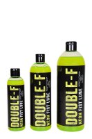 MISTER B - DOUBLE-F - Neon Fisting-Gleitgel - 1l Flasche