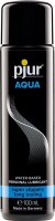 PJUR - Aqua Gleitgel - 100 ml Flasche