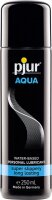 PJUR - Aqua Gleitgel - 250 ml Flasche