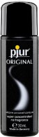 PJUR - Original Silikon Gleitgel - 30 ml Flasche