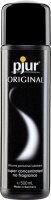 PJUR - Original Silikon Gleitgel - 500 ml Flasche