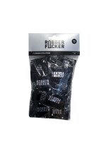 MISTER B - RubberFucker Kondome - 72er Packung