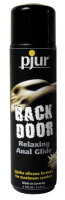 PJUR - Back Door Anal Silikon Gleitgel I 100 ml Flasche