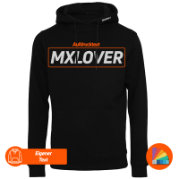 KINKSGEAR - Hoodie - Custom - Eigener Text #003