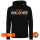 KINKSGEAR - Hoodie - Custom - Eigener Text #003