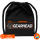 KINKSGEAR - Gear Bag - Custom - Icon + Textvorlage #001