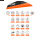 KINKSGEAR - Gear Bag - Custom - Icon + Textvorlage #001