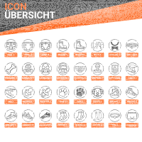 KINKSGEAR - Gear Bag - Custom - Icon + eigener Text #002
