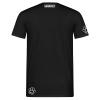 KINKSGEAR - T-Shirt - Custom - Puppy-Pfote & Name -...