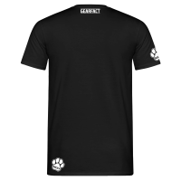 KINKSGEAR - T-Shirt - Custom - Puppy-Pfote & Name -...