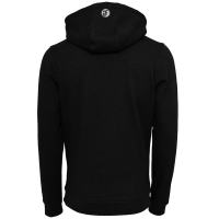 KINKSGEAR - Hoodie - Custom - Puppy-Pfote & Name -...