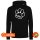KINKSGEAR - Hoodie - Custom - Puppy-Pfote & Name - Print #101